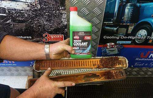 Natrad Beaudesert workshop gallery image