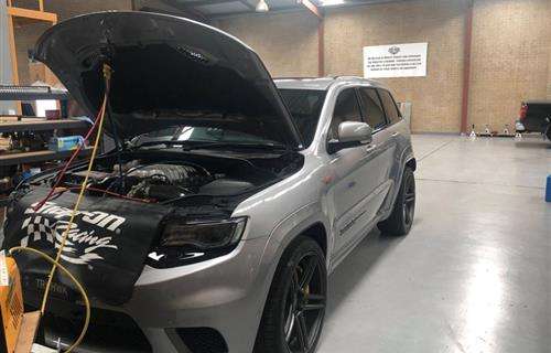 Voltaic Auto Electrical workshop gallery image
