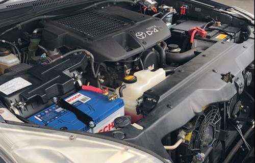Voltaic Auto Electrical workshop gallery image