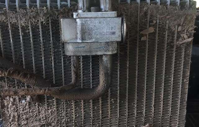 Cold As Ice Auto Air workshop gallery image