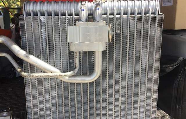 Cold As Ice Auto Air workshop gallery image