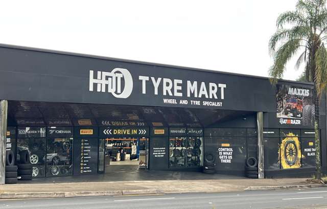HFDT workshop gallery image