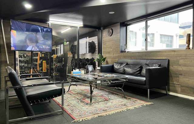 HFDT workshop gallery image