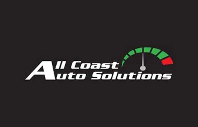 All Coast Auto Solutions workshop gallery image
