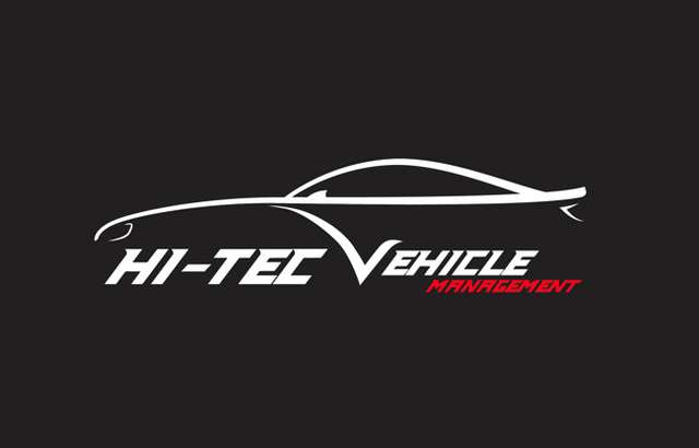 Hi-Tec Vehicle Management workshop gallery image