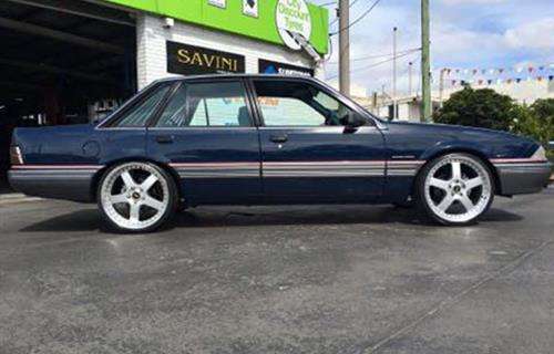 City Discount Tyres Mitchell Park workshop gallery image