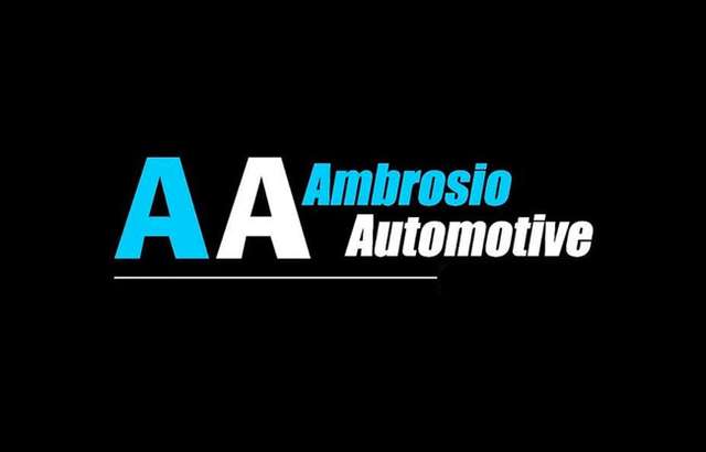 Ambrosio Automotive workshop gallery image