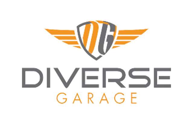 Diverse Garage workshop gallery image