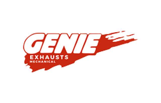 Genie Exhaust workshop gallery image