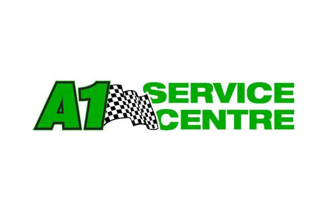 A1 Service Centre workshop gallery image