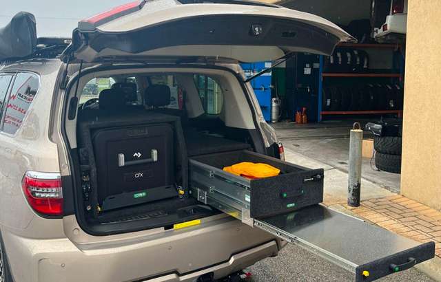 Medicar Automotive Solutions workshop gallery image