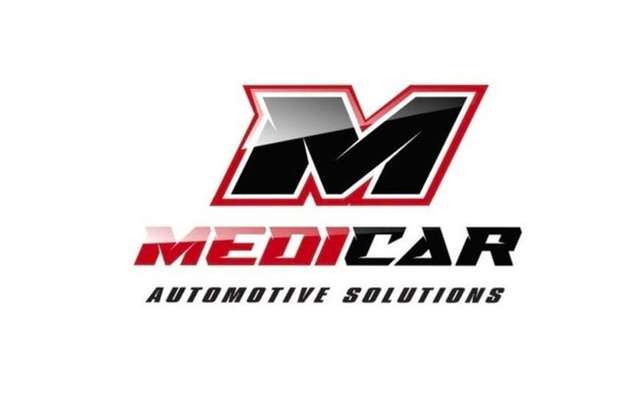 Medicar Automotive Solutions workshop gallery image