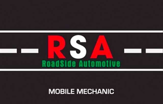 Roadside Automotive workshop gallery image
