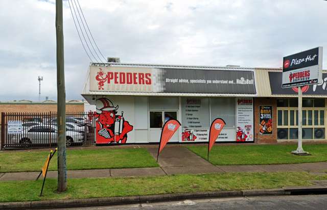 Pedders Penrith workshop gallery image