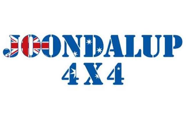 Joondalup 4x4 Mechanical workshop gallery image