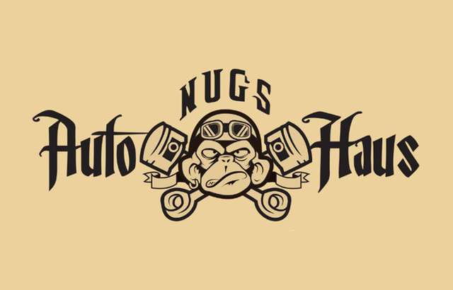 Nug's Auto Haus workshop gallery image
