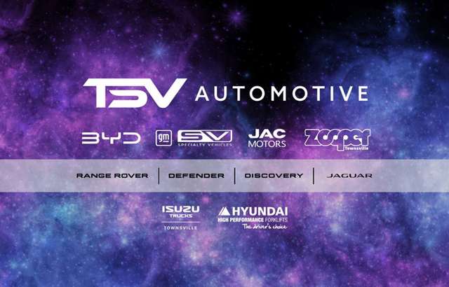 TSV Automotive workshop gallery image