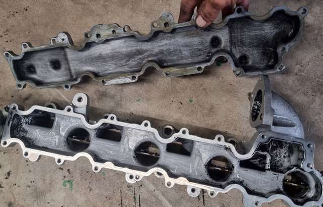 SMP Automotive Mobile Mechanic workshop gallery image