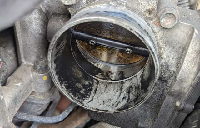 Carbon Cleaning Australia workshop gallery image