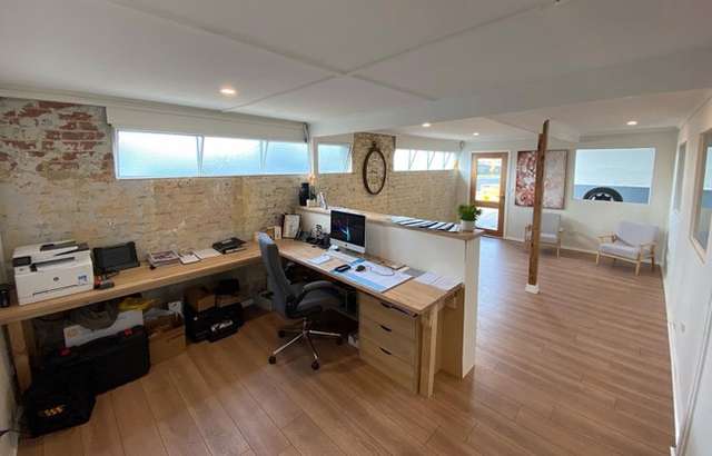 Alphington Automotive workshop gallery image