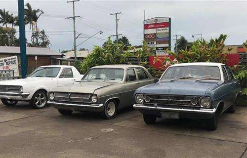 Ward Car Care Centre workshop gallery image