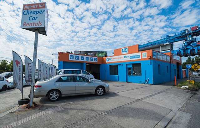 Car Servicing & You Ormond workshop gallery image