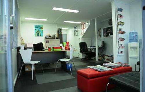 Absolute Car Care workshop gallery image