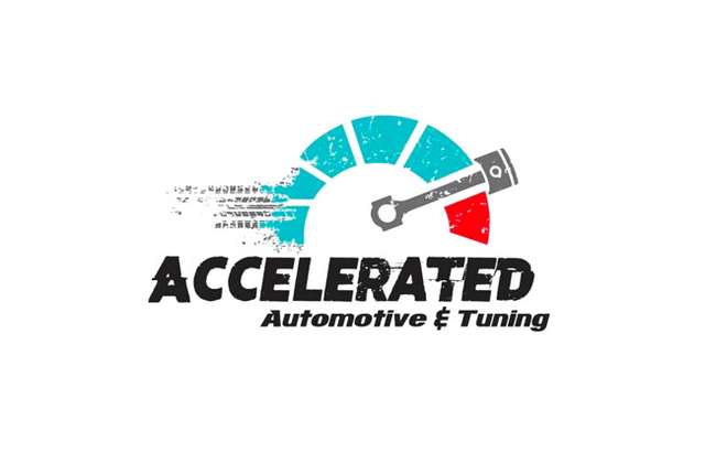 Accelerated Automotive & Tuning workshop gallery image