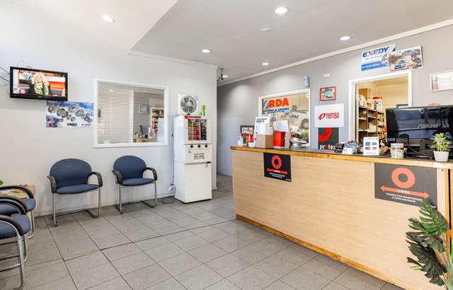 ACT Brakes & Servicing Belconnen workshop gallery image