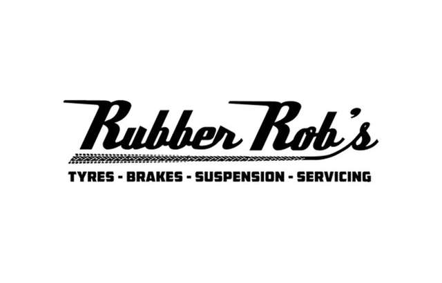 Rubber Rob's A1 Super Cheap Tyres workshop gallery image