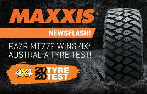 Big Tyre Group workshop gallery image