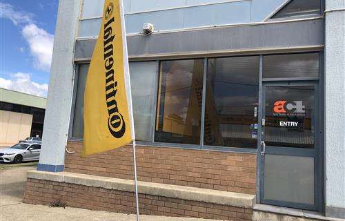 ACT Tyre Brake and Mechanical Mitchell workshop gallery image