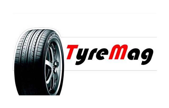 TyreMag workshop gallery image
