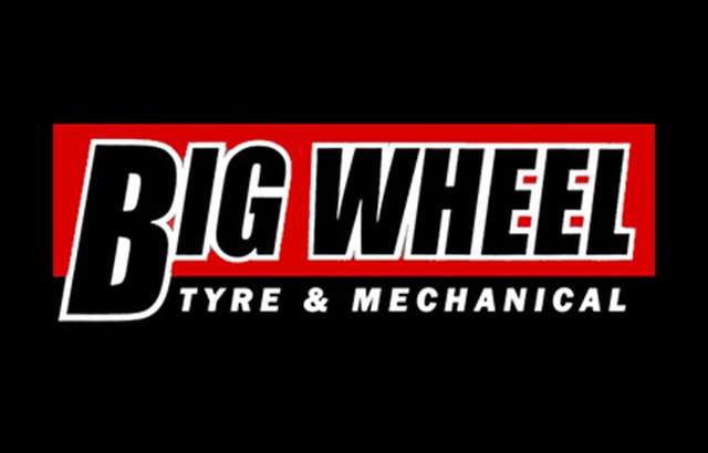 Big Wheel Tyre & Mechanical Repairs workshop gallery image