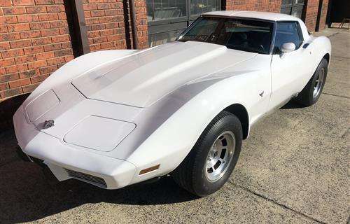 Superior Bodyworks workshop gallery image