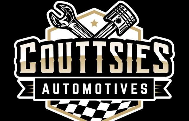 Couttsies Automotives workshop gallery image