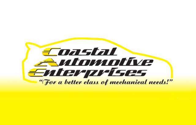 Coastal Automotive Enterprises workshop gallery image
