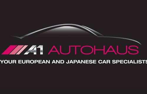A1 Autohaus workshop gallery image