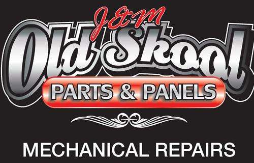 J&M Old Skool workshop gallery image