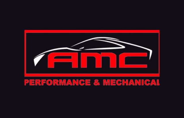 AMC Performance and Mechanical workshop gallery image