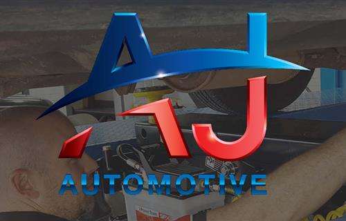 AJ Automotive Services Bowral workshop gallery image