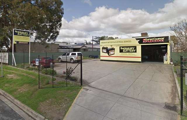 Modbury Battery & Auto Electrical workshop gallery image