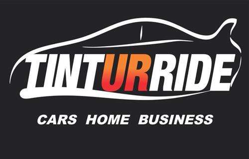 Tint Ur Ride Fairfield workshop gallery image