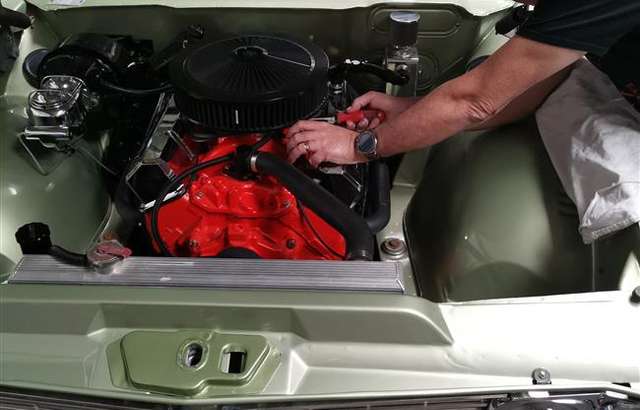 Better Suspension & Automotive workshop gallery image