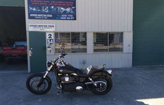 Better Suspension & Automotive workshop gallery image