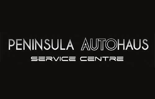 Peninsula Autohaus workshop gallery image