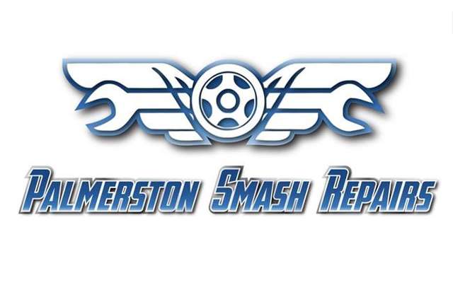 Palmerston Smash Repairs workshop gallery image