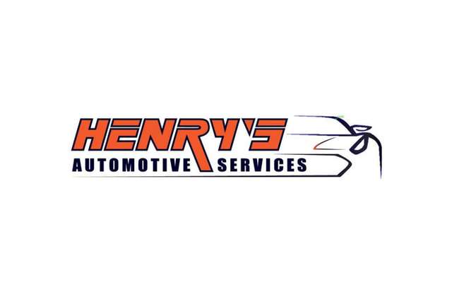 Henry's Automotive workshop gallery image
