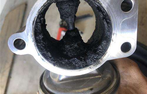 Hi Point Tyres & Auto Services PTY LTD workshop gallery image