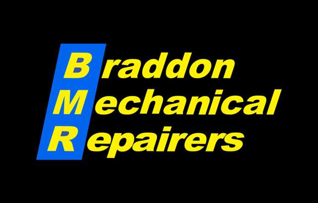 Braddon Mechanical Repairs workshop gallery image